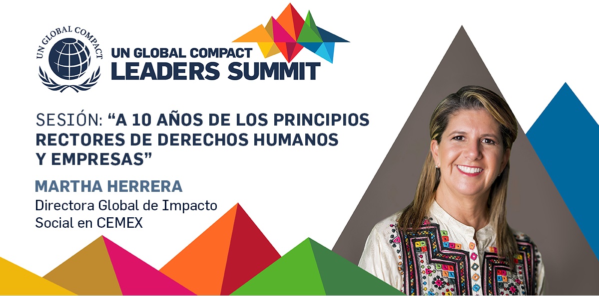 En la reunión virtual destacó el tema: Principios Rectores sobre las Empresas y los Derechos Humanos. (Especial)