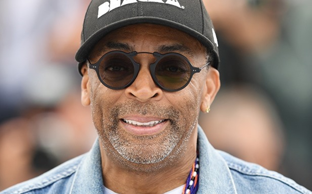Spike Lee presidirá el jurado del que aún no se conocen quienes lo conformarán (Instagram).