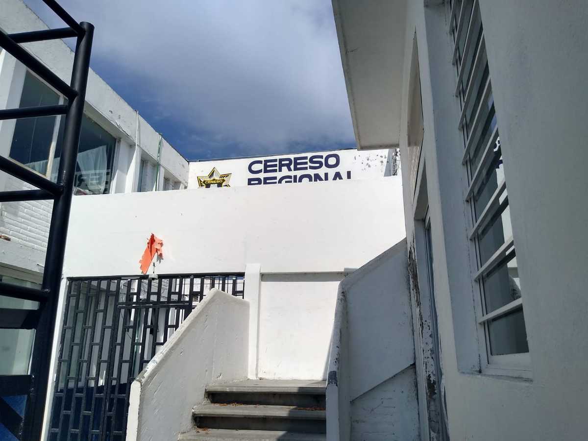 Cereso de Tehuacán | Especial