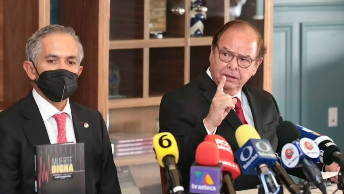 Coahuila lleva a cabo el primer foro estatal de cuidados paliativos