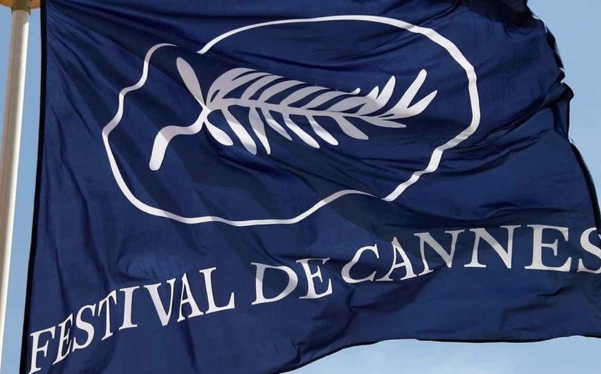 El Festival de Cannes se realizará en julio (Instagram).