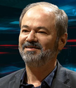 En 15. Juan Villoro, Autor de "La Guerra Fría"