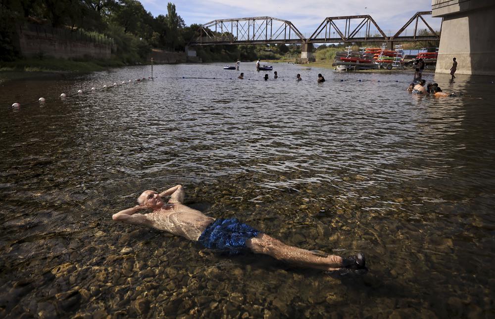 Fotografía: AP.