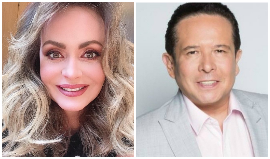 Gaby Spanic aún no le ha pagado al periodista (Instagram).