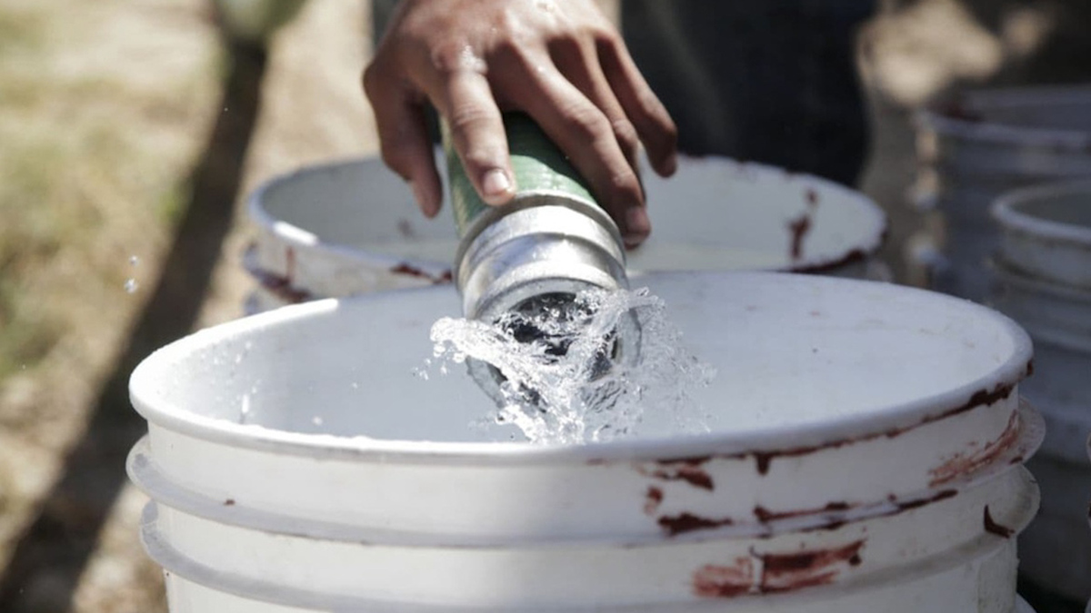 Gobernadores de Jalisco y Guanajuato piden reunión urgente con AMLO por escasez de agua