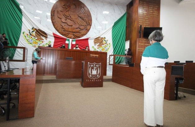 Jackeline Ordóñez. (Especial)