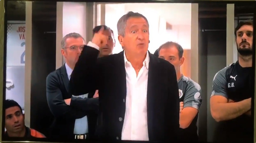 Jorge Vergara (Amazon)