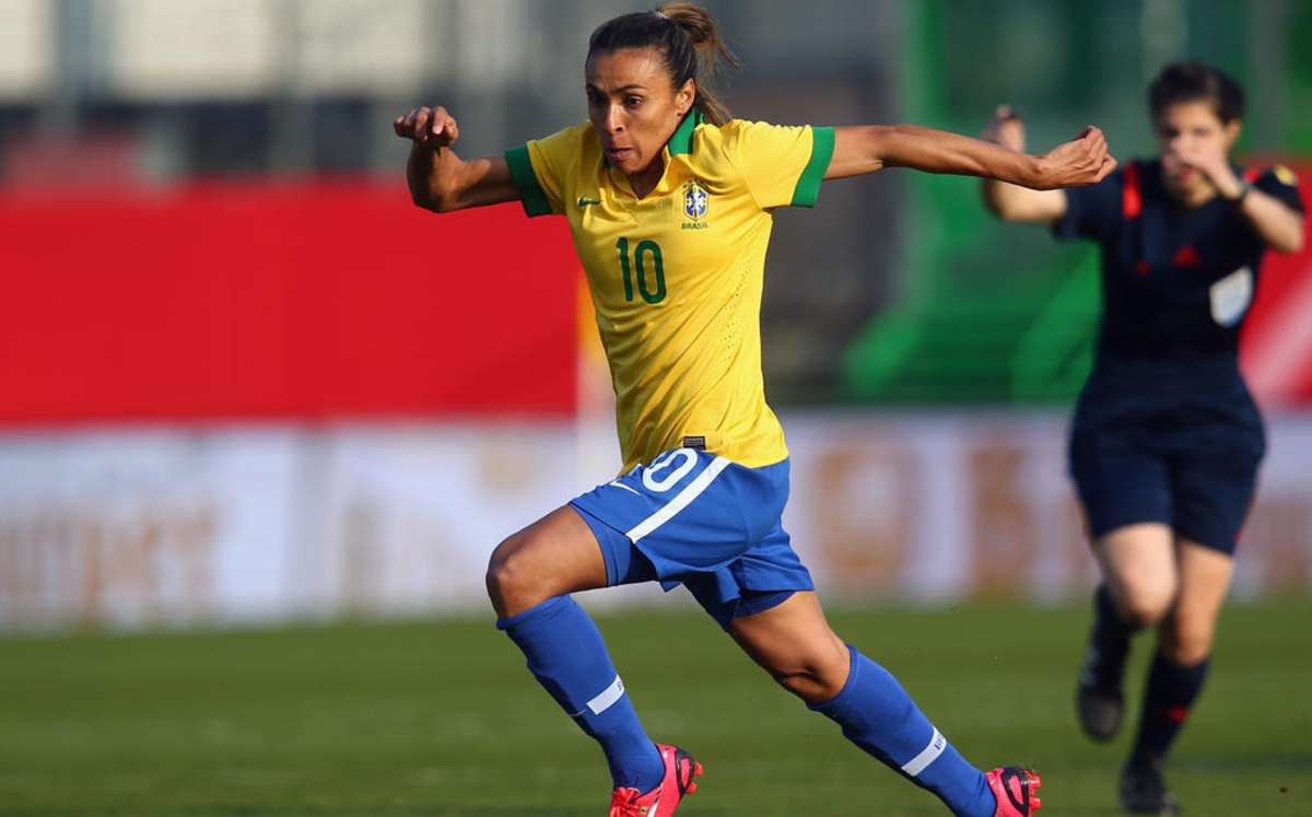 Marta (EFE)