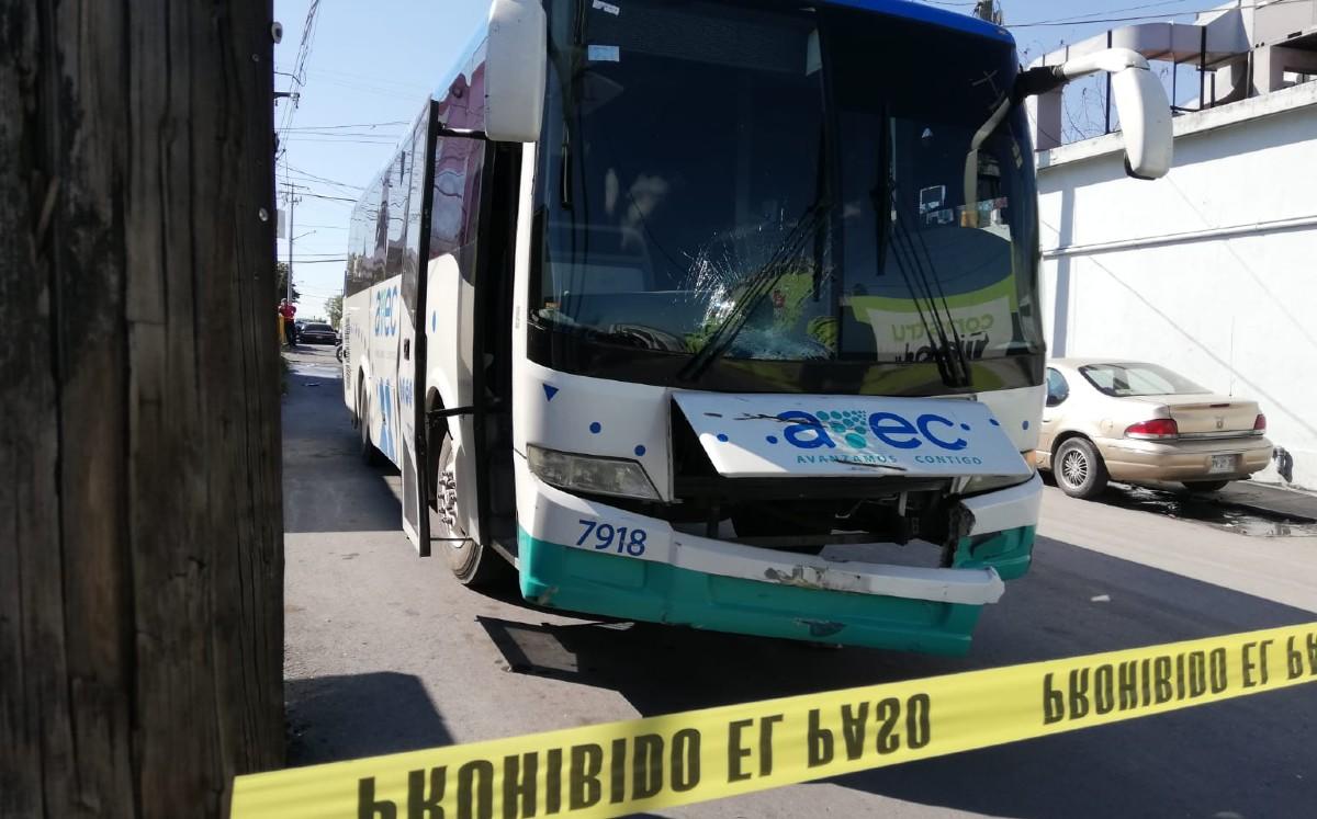El motociclista fue identificado como Raúl Montalvo Jasso, de 59 años de edad.