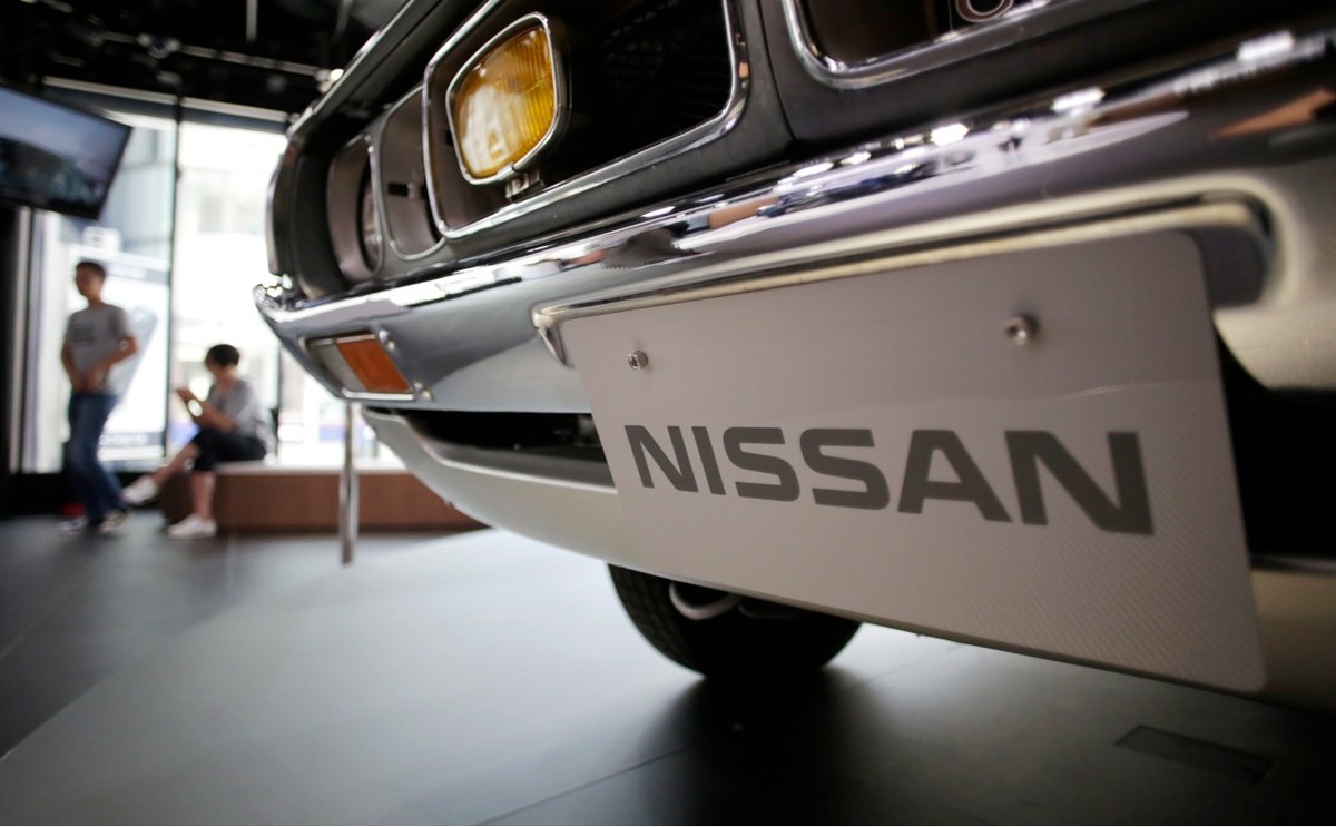 Nissan México autos seminuevos | Foto: Especial.
