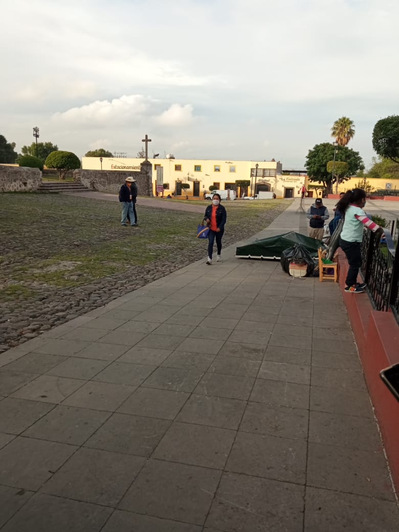 "No debemos dinero a las arcas, estamos actualizados".