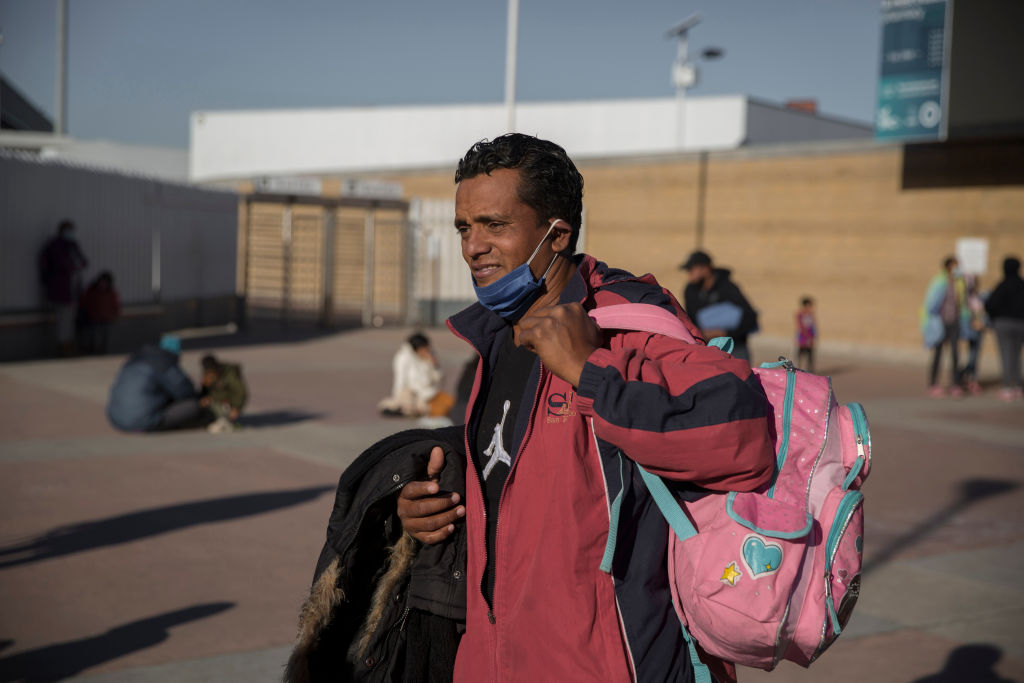 La oficina brindará asistencia y servicios para las comunidades migrantes y de refugiados dentro del condado de San Diego. / Fotografía: Getty Images.