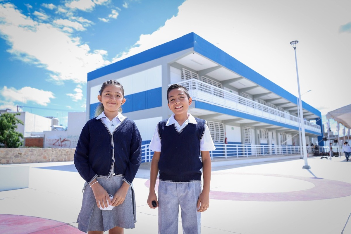 Primaria Antonia del Moral