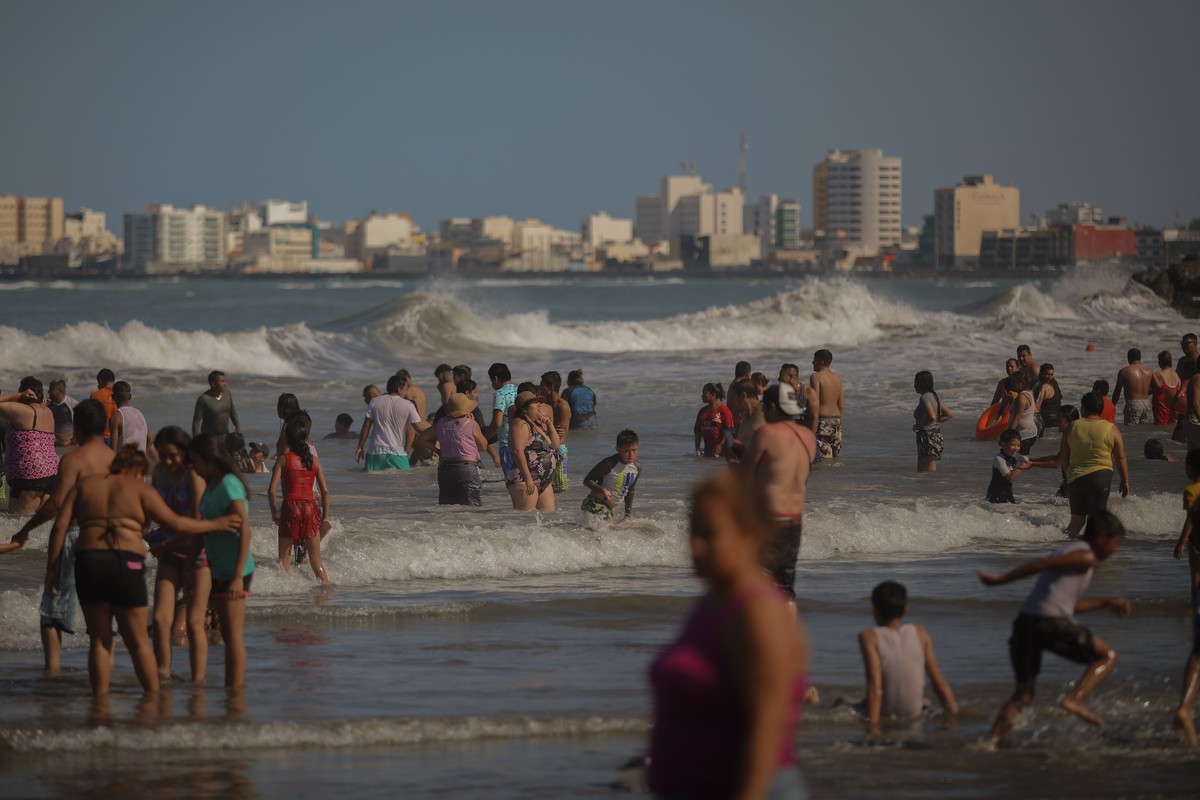 Además hay seis municipios en semáforo epidemiológico naranja | Cuartoscuro