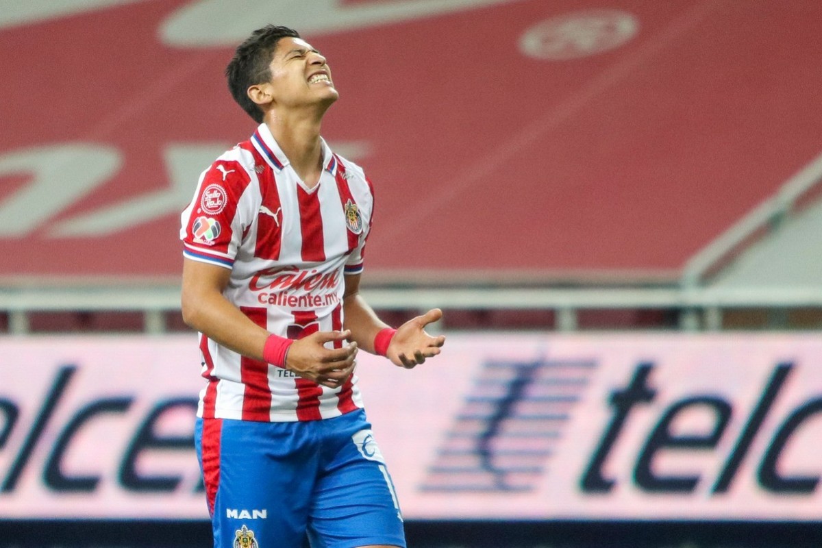 Ángel Zaldívar (Imago7)