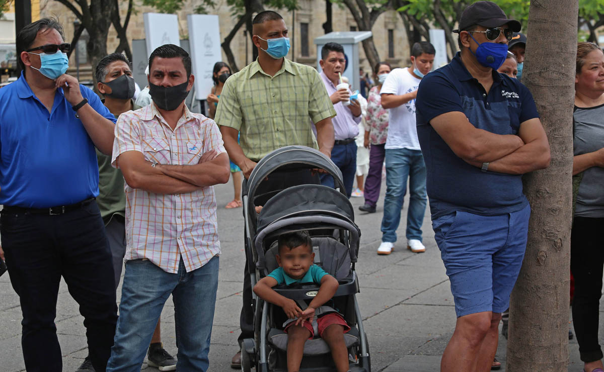 Día del padre en Jalisco (Fernando Carranza)