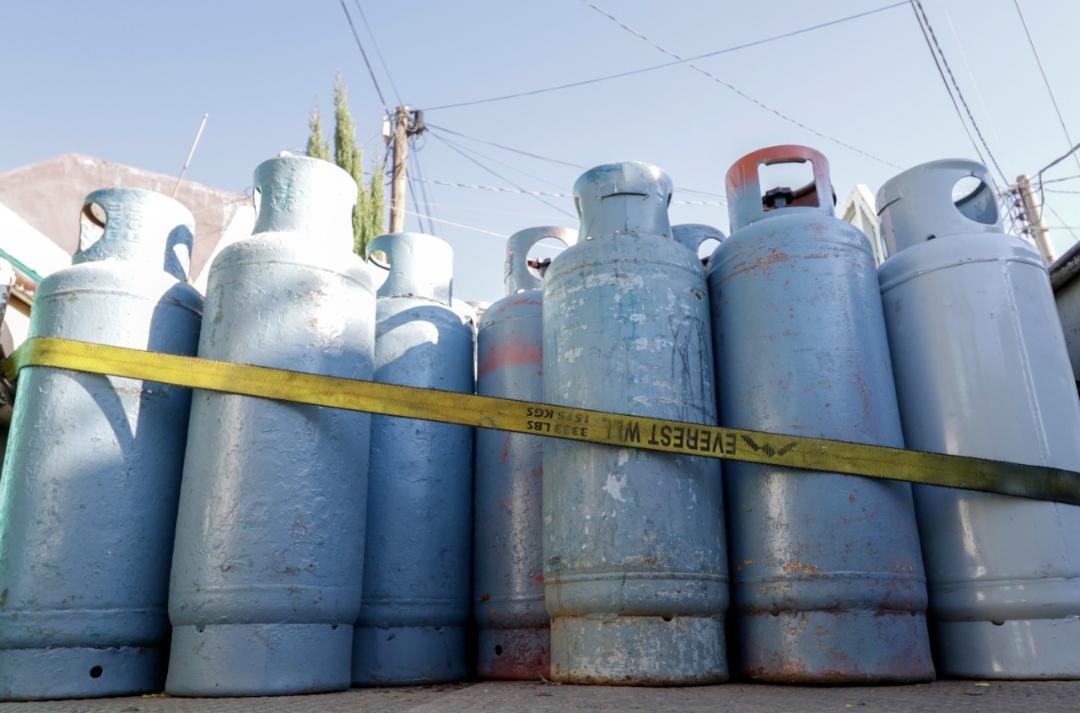 Gas LP acumula alza de 31% en Puebla | Agencia Enfoque