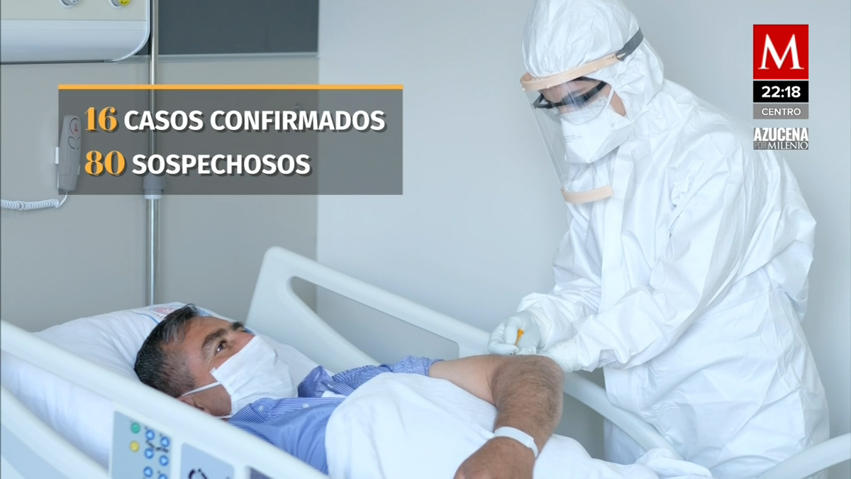 Se generan 19 contagios por Covid 19 en un evento masivo en Cd. Victoria