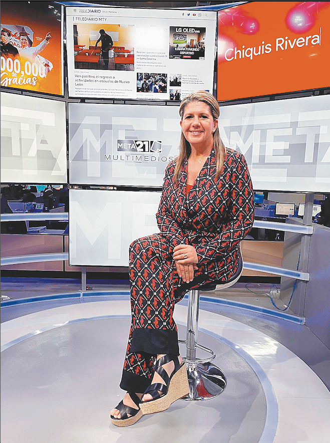 A Martha Herrera le molesta que la entidad ocupe los primeros sitios en violencia. Especial