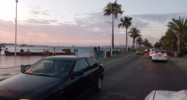 Los contagios en Los Cabos han ido a la alza | Margarita Rojas