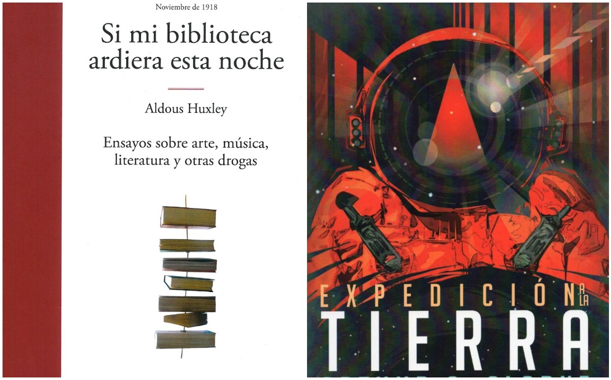 Libros para regalar el Día del Padre (Especial).