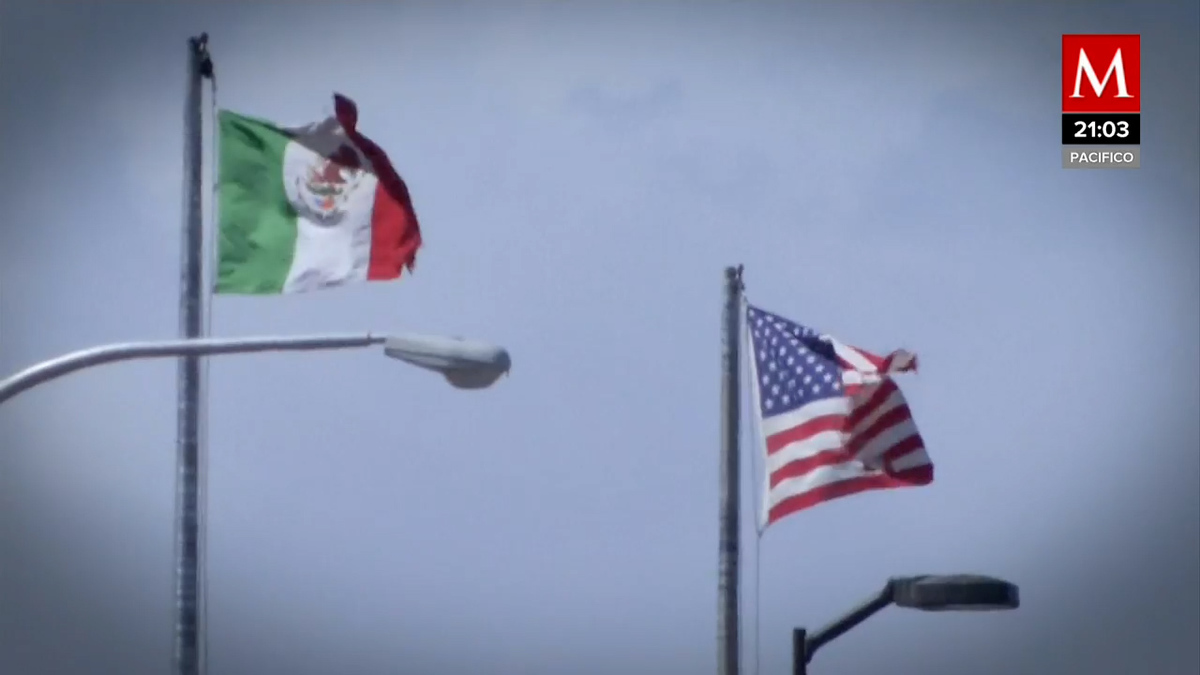 México, con cifra récord en peticiones de asilo de migrantes