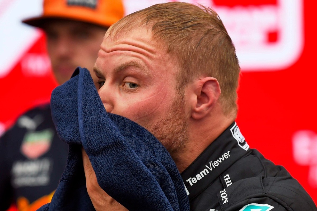 Valtteri Bottas (AP)