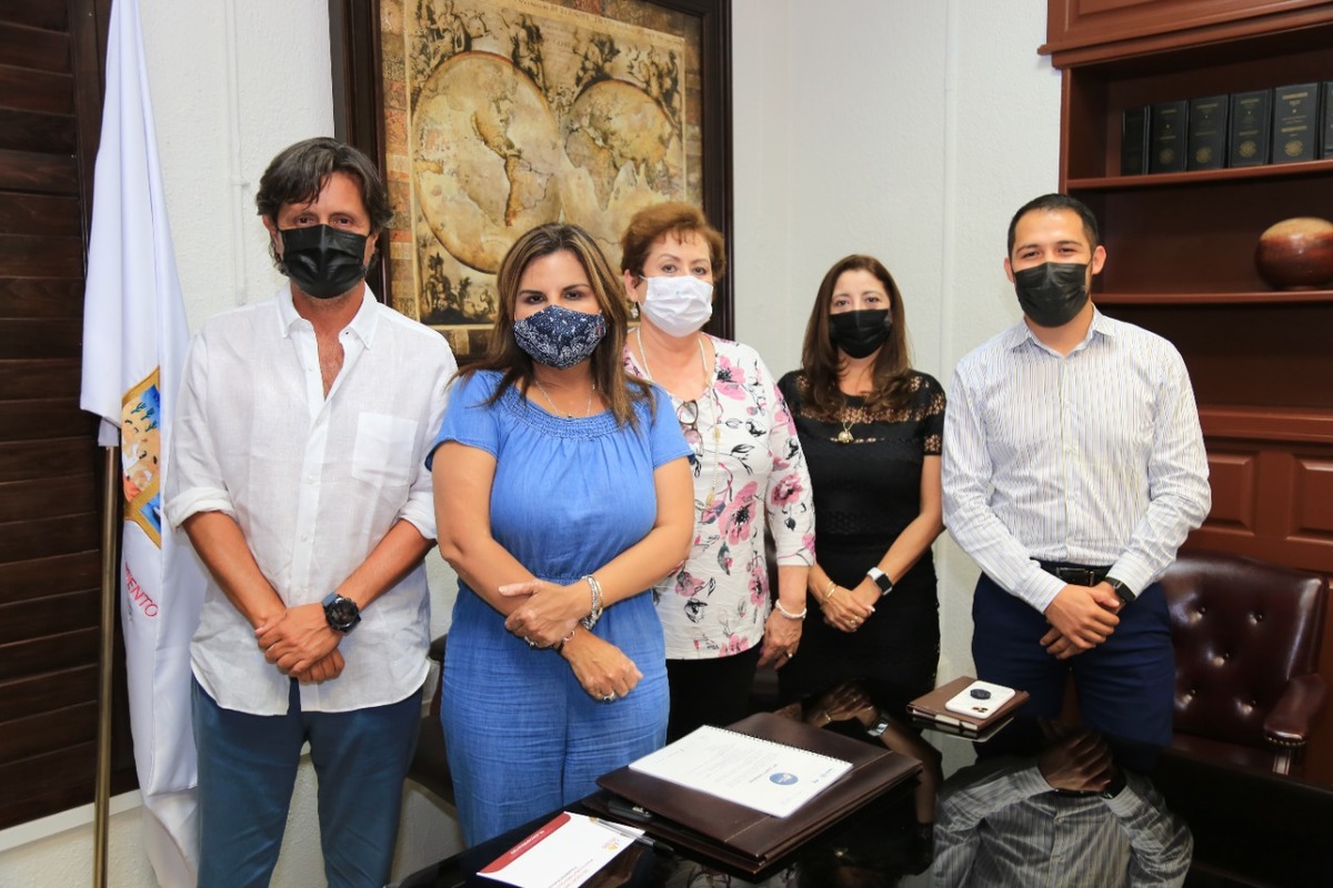El Abierto de Tenis Los Cabos seguirá en marcha, respetando todas las medidas sanitarias. (Margarita Rojas)
