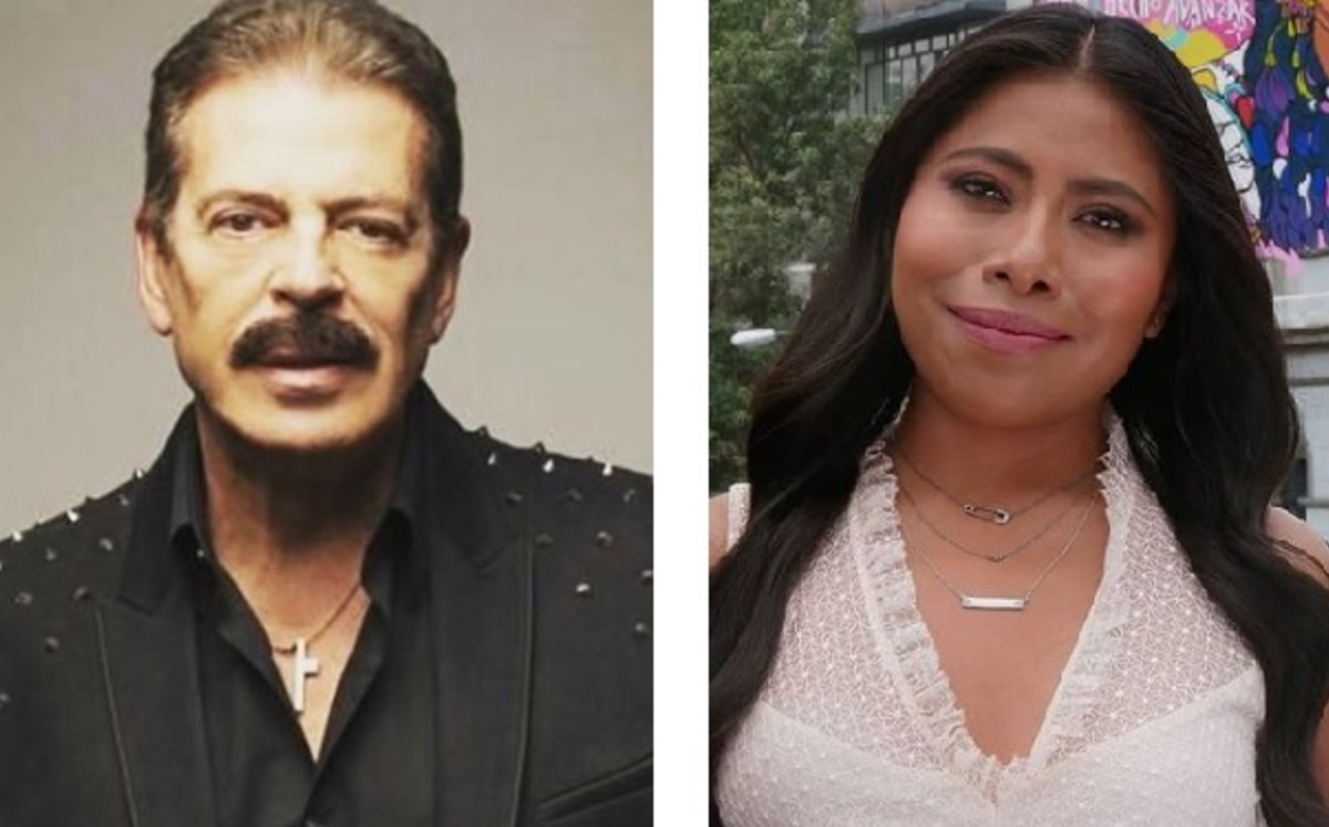 El actor fue invitado al programa en YouTube de Mara. (Instagram)