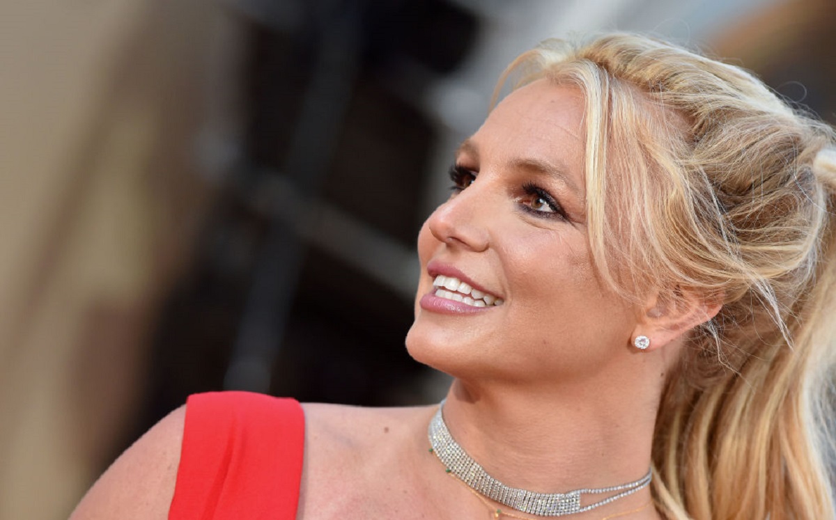 Britney Spears tiene el apoyo de sus seguidores, quienes la respaldan con el movimiento #FreeBritney. (Getty Images)