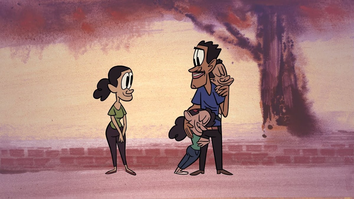 Habrá una charla con Mike Rauch, creador de "Story Corps" (Cortesía)