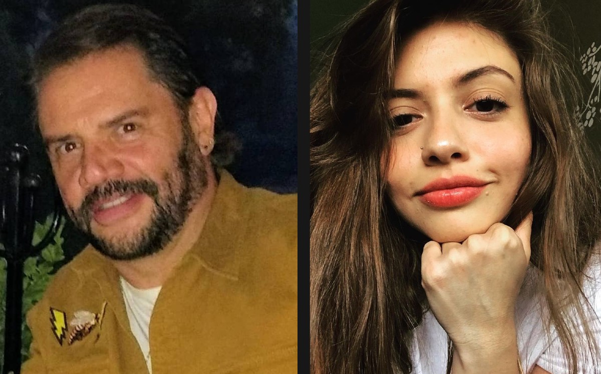 Daniela Parra dedica palabras a Héctor “N” por Día del padre. (Especial)