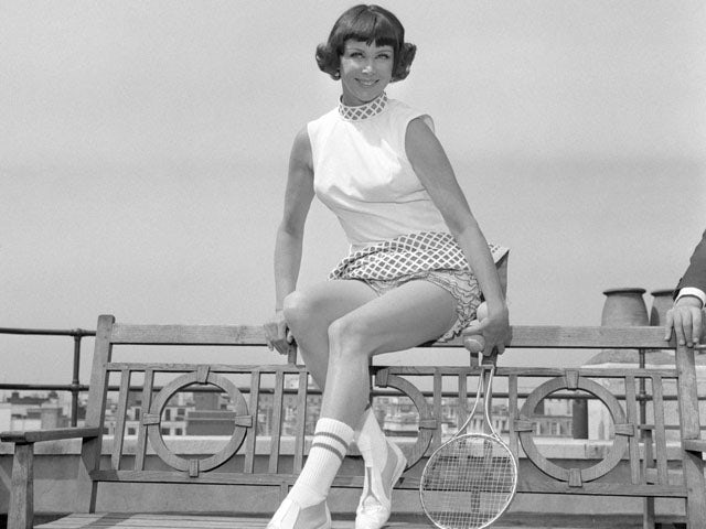 Gertrude Moran (Cortesía PA Photo)