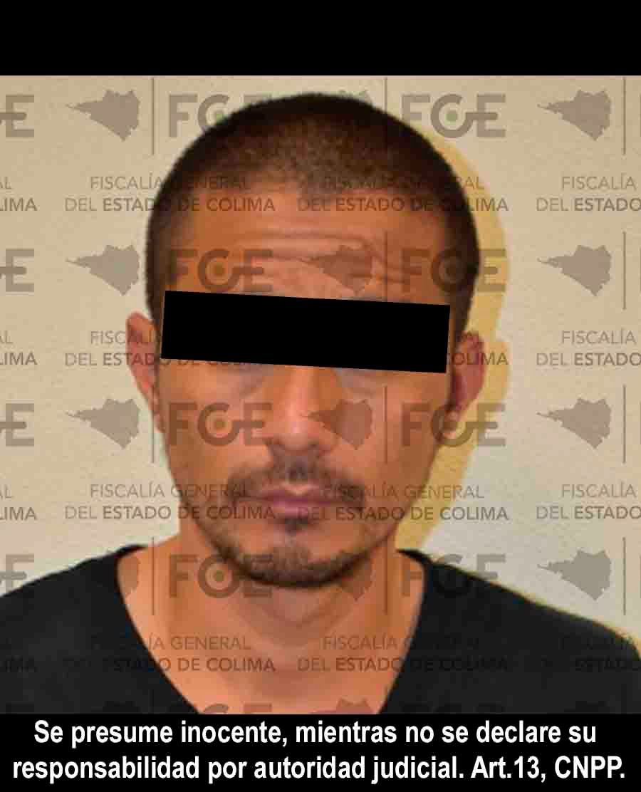 El hombre fue vinculado a proceso por un juez de control. (Especial)