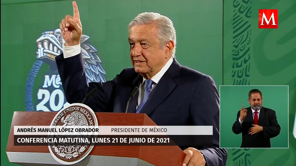 Kamala Harris propuso a AMLO vender avión presidencial a empresarios