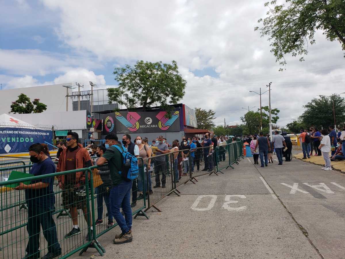 Macrosimulacro en el Auditorio Benito Juárez. (Diana Barajas)
