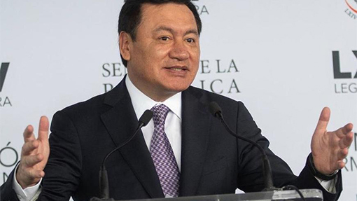 "Primero el análisis, luego la decisión": Osorio Chong