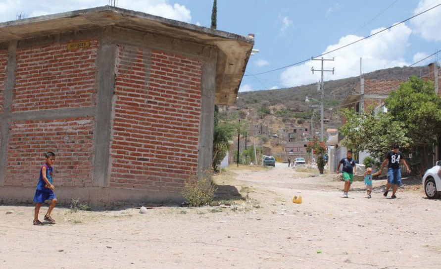 En el tema educativo 27.6% no tenía acceso a internet en casa. (ESPECIAL)