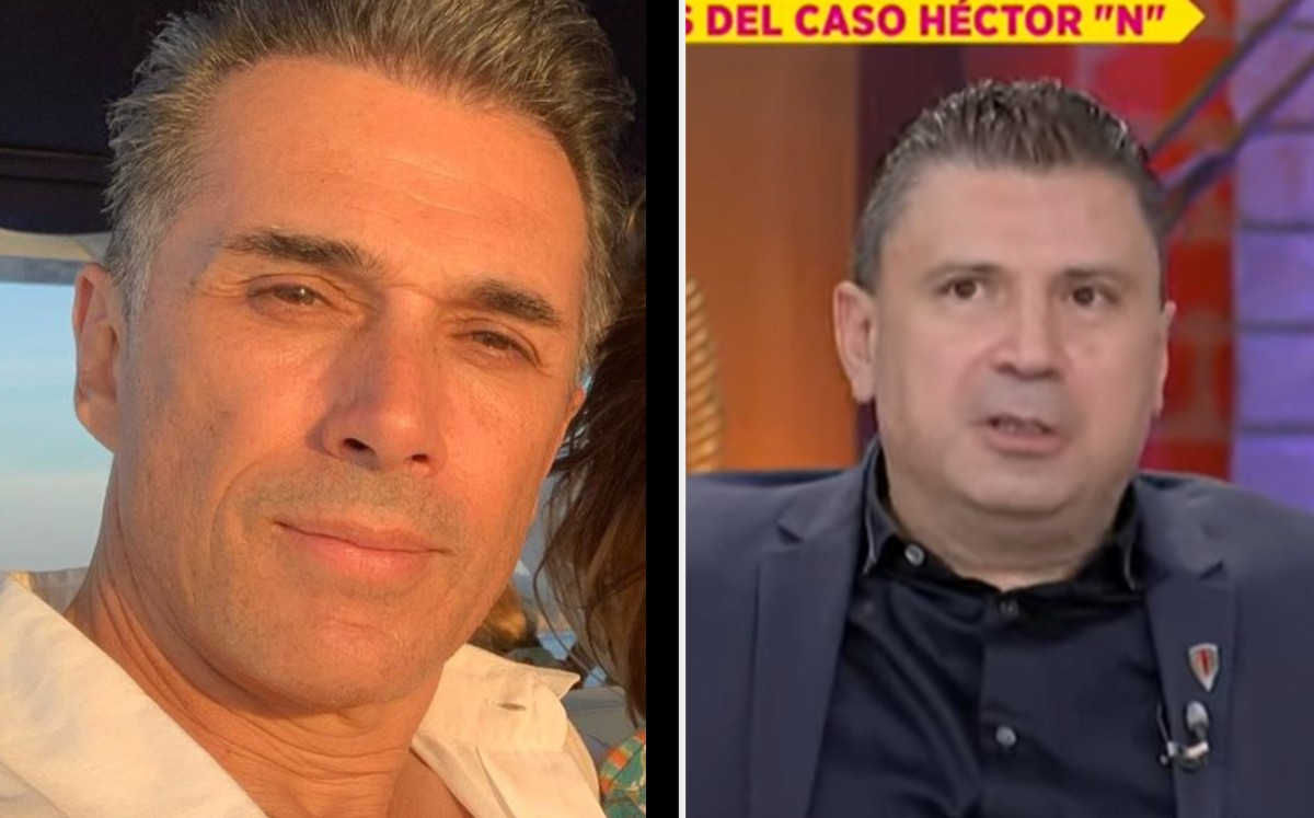 Ex abogado de Ginny Hoffman demandará a Sergio Mayer por tráfico de influencias por caso Héctor Parra. (Especial)