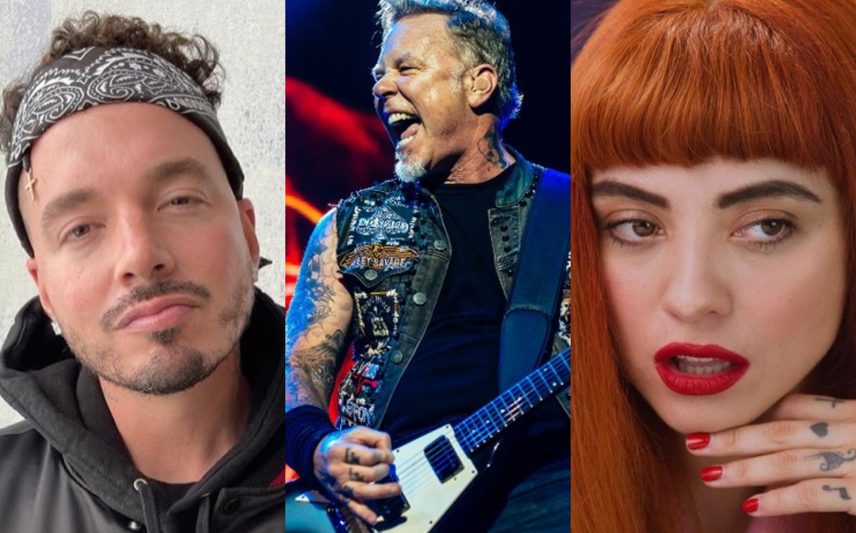 Así es el nuevo álbum de Metallica (Especial).