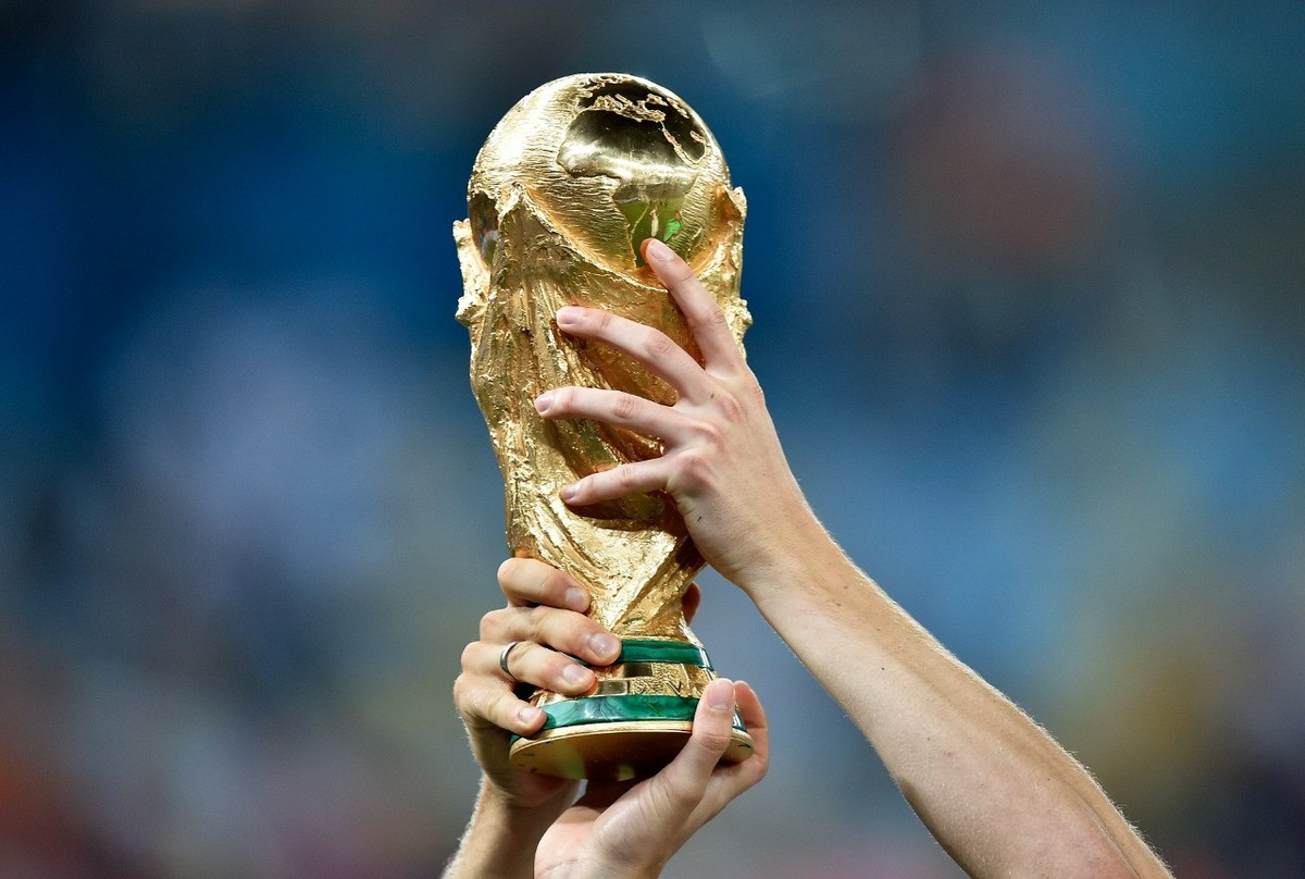 Copa del Mundo (AP)
