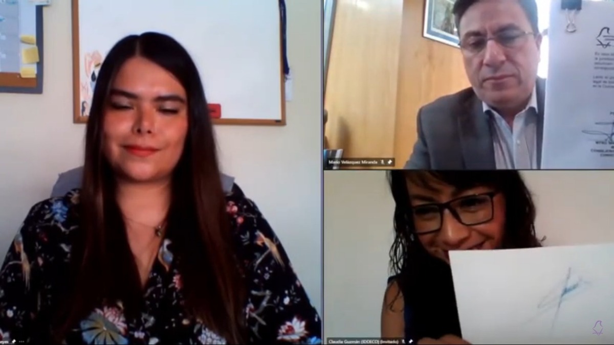 En el IECM es la divulgación de los conceptos y valores de la cultura democrática.| Especial.