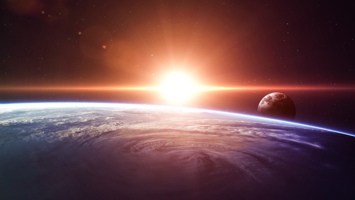 Misterioso objeto se acerca rápidamente a nuestro Sol (Shutterstock)