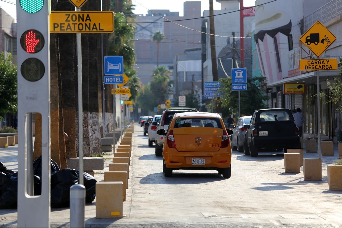 En Torreón, buscan reactivar el centro histórico. (Especial)