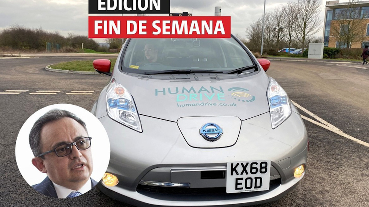 Nissan: Hay un 'boom' en la venta de autos seminuevos