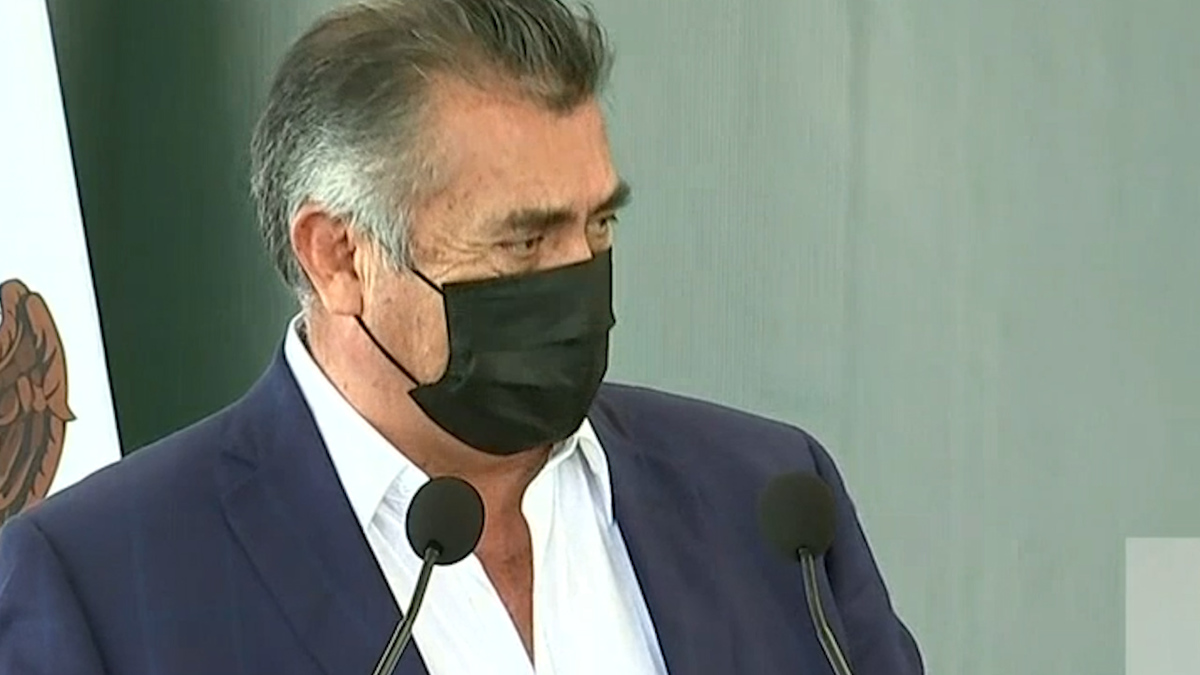 NL. Rescatan a 17 personas privadas de la libertad