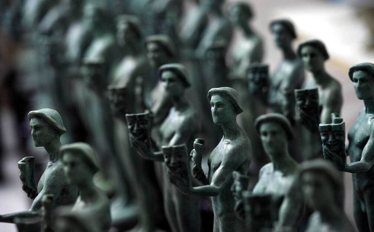Revelan fecha de los SAG Awards 2022 (AP).