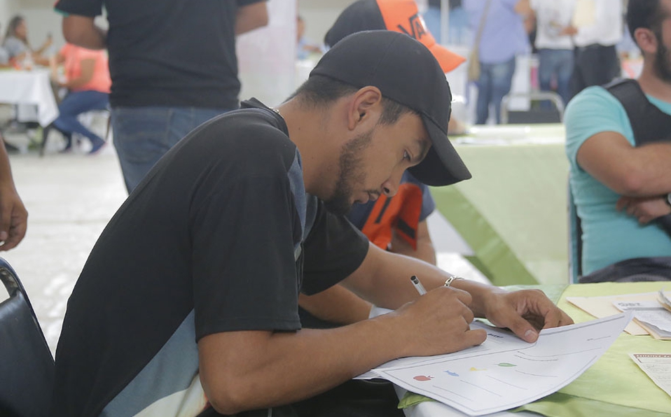 Se estará llevando a cabo la Feria de Empleo Torreón 2021. (Archivo)