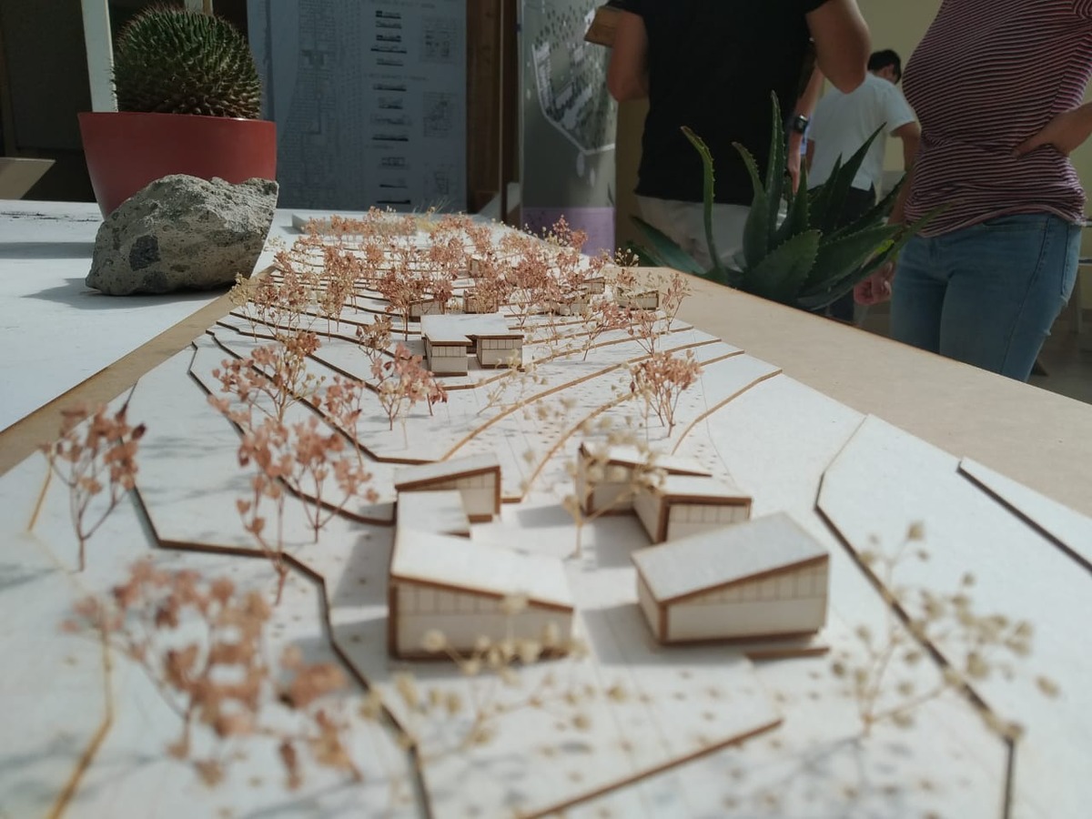 Tec de Monterrey expone proyectos a Bienal de Venecia (Cortesía)