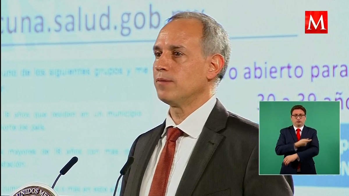 Una dosis anticovid da protección del 80% a vacunados